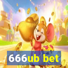 666ub bet